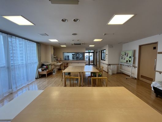 ダイニングルーム