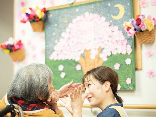 スタッフイメージ