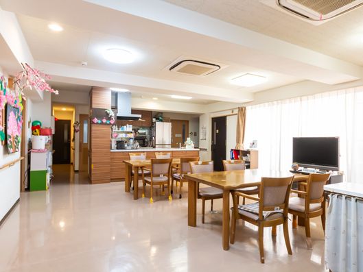 ダイニングルーム