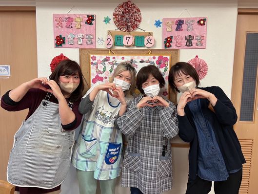 スタッフイメージ