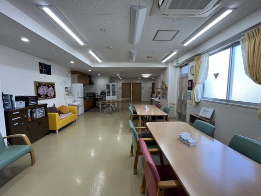 ダイニングルーム