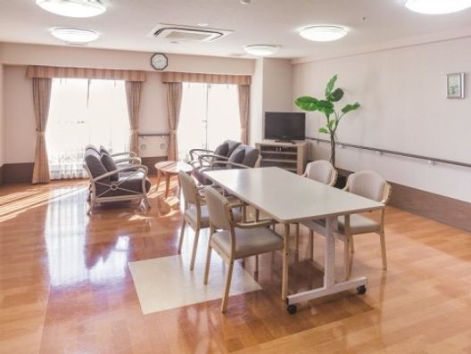 リビング＆ダイニング