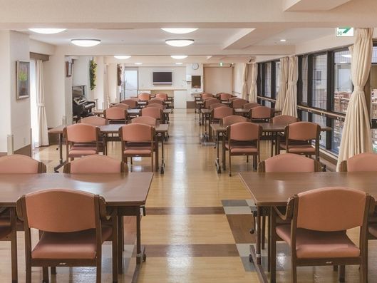 リビング＆ダイニング