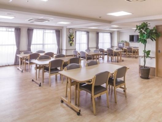 リビング＆ダイニング