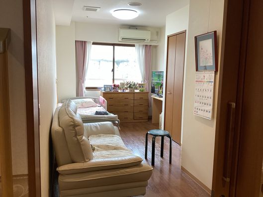 居室