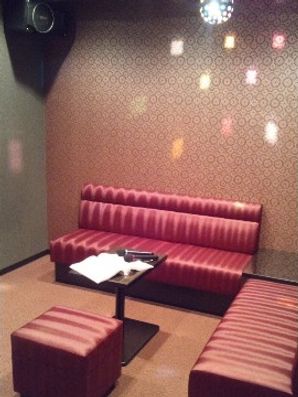 カラオケルーム