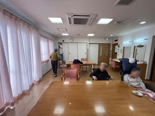 リビング