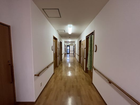 廊下