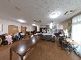 広々とした明るい共有スペース