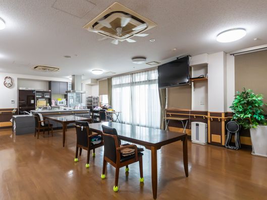 食堂