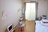 居心地の良い個室