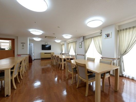 リビング＆ダイニング