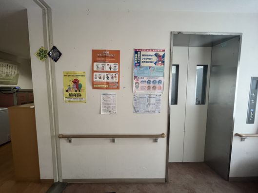 廊下