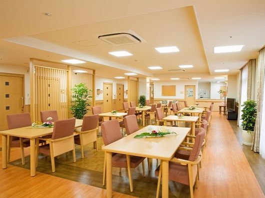 ダイニングルーム