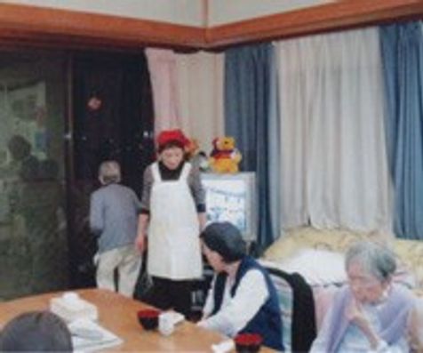 居室