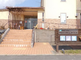 介護施設の外観と周辺環境