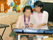 楽器演奏の活動風景