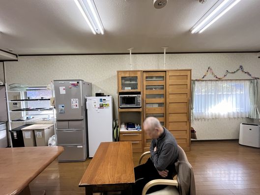 ダイニングルーム