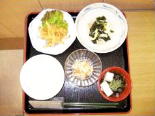 食堂