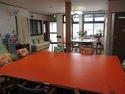 ダイニングルーム