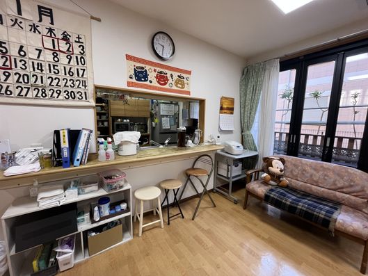 居室