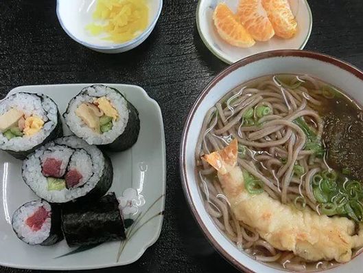 食事例