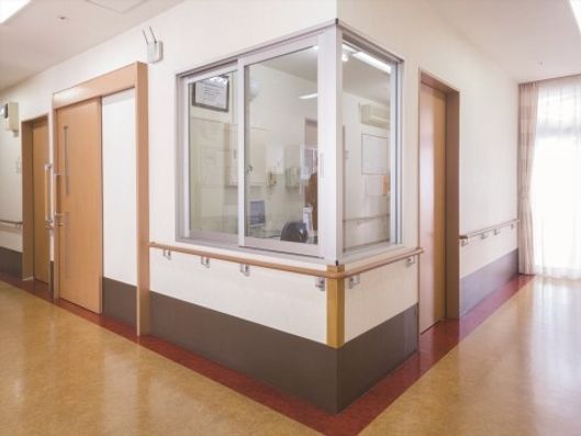 ヘルパーステーション