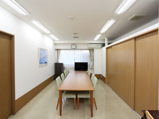 多目的スペース