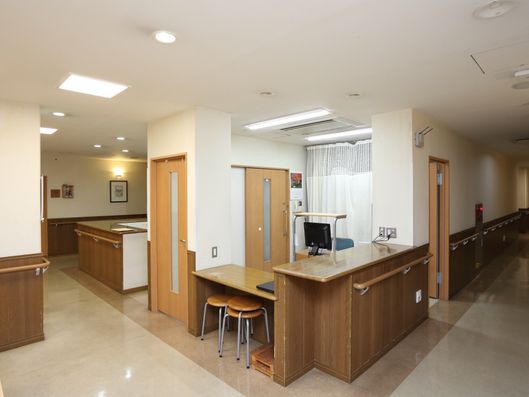 ヘルパーステーション