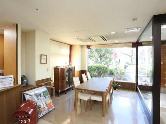 多目的スペース