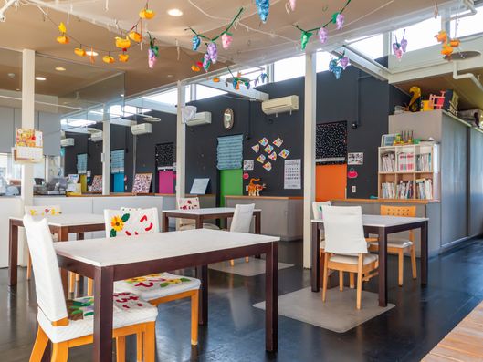 ダイニングルーム