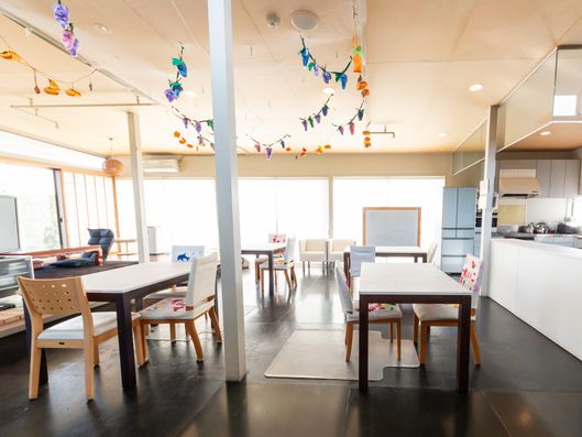 ダイニングルーム