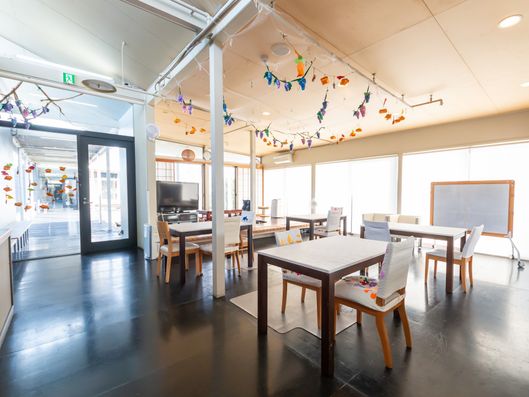 ダイニングルーム