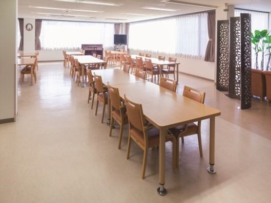 リビング＆ダイニング