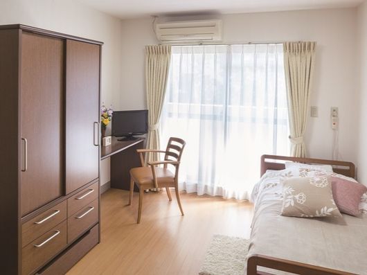 居室（イメージ）