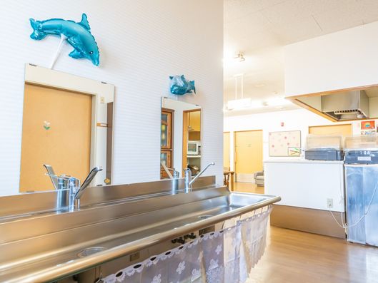 ダイニングルーム