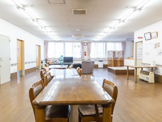 ダイニングルーム