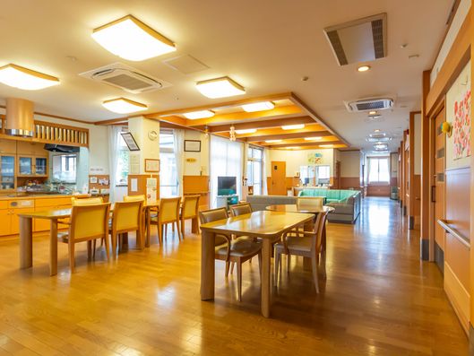 ダイニングルーム