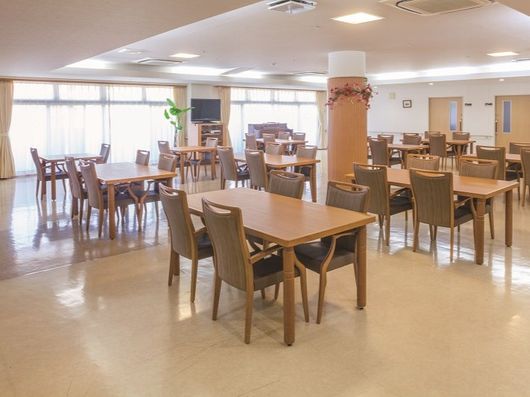 リビング＆ダイニング