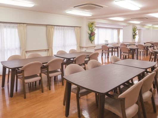 リビング＆ダイニング