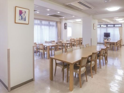 リビング＆ダイニング