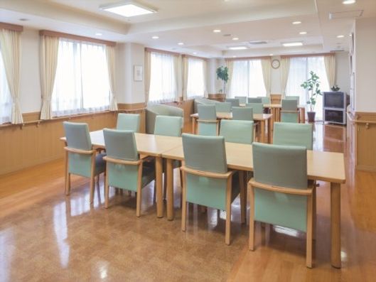 リビング＆ダイニング