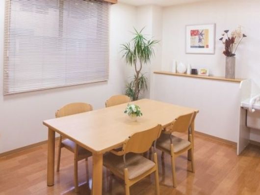 ファミリールーム