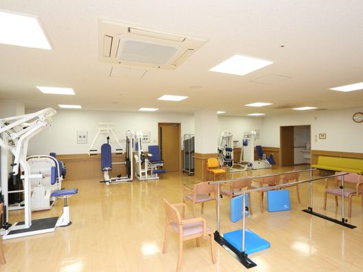 リハビリステーション