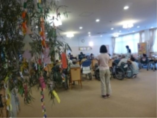 イベント・レクリエーション