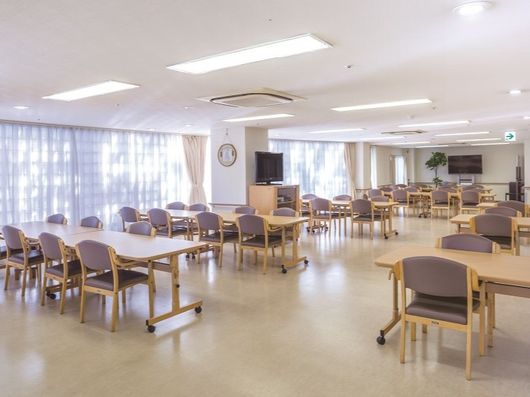 リビング＆ダイニング