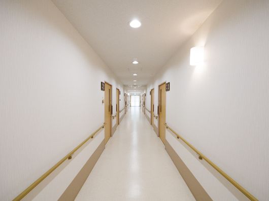 廊下