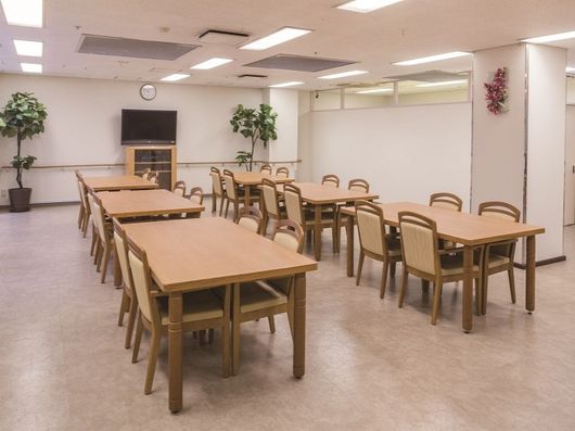 リビング＆ダイニング