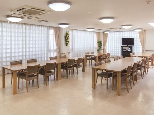 リビング＆ダイニング