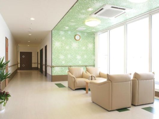 エントランス・ロビー